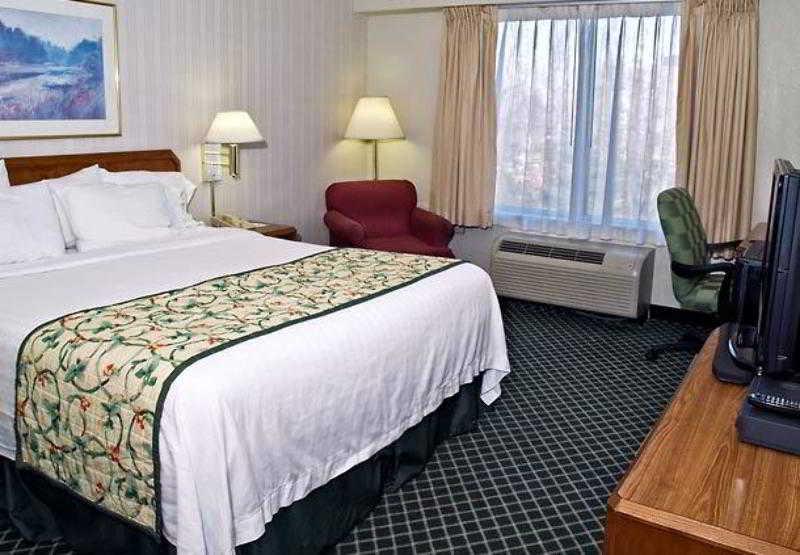 Fairfield By Marriott Inn & Suites Portland Maine Airport Scarborough Room photo